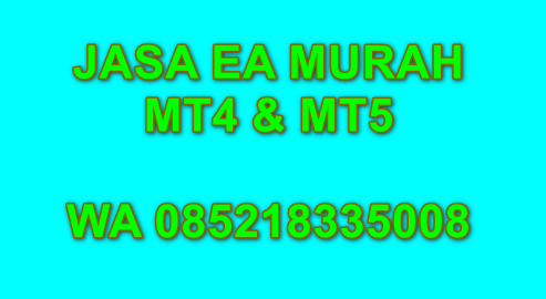 jasa ea murah